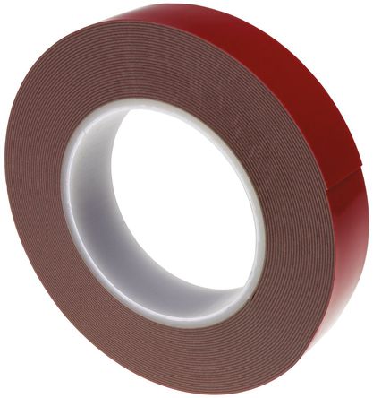 Hi-Bond - VST 6080G/0.8/25/10 - Hi-Bond VST 6080G 25mm 10m ɫ ϩ ˫ĭ VST 6080G/0.8/25/10, 0.8mm		