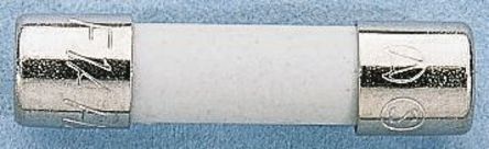 Littelfuse - 0326025.MXP - Littlefuse T۶ٶ 25A ʽ۶ 0326025.MXP, 6.35 x 31.75mm		