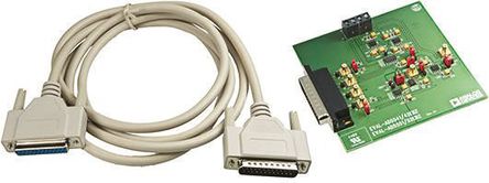 Analog Devices - EVAL-AD5541/42EBZ - Analog Devices ģ⿪׼ EVAL-AD5541/42EBZ		