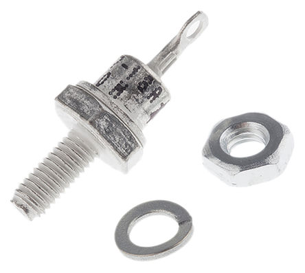 IXYS - DSA17-18A - IXYS DSA17-18A , Io=25A, Vrev=1800V, 2 DO-203AAװ		