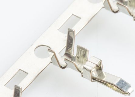 JST - SDN-21T-P1.5 - JST SDN ϵ  ѹӽ߶ SDN-21T-P1.5,  ͭо, 22AWG  18AWG		