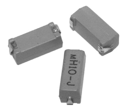 TE Connectivity - 3615A100K - TE Connectivity 3615 ϵ о 10 H Ƭ 1624097-1, 620mA Idc Q:35, 600mֱ		