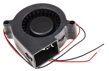 Sunon - GB1205PKV1-8AY.GN - Sunon GB ϵ ķ GB1205PKV1-8AY.GN, 12 V ֱ, 9.7m3/h, 50 x 50 x 20mm		