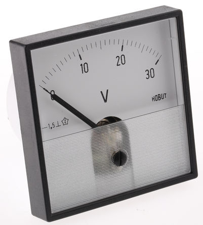 HOBUT - PD721MCS30V/2-001 - HOBUT 30V ֱ 56ֱmm ģѹ PD721MCS30V/2-001, -25C  +40C		