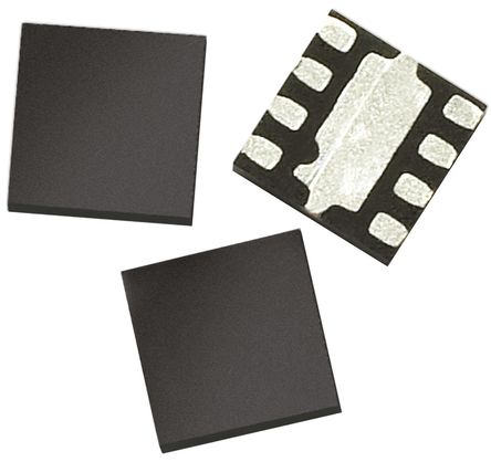 Broadcom - MGA-632P8-BLKG - Broadcom  RF Ŵ MGA-632P8-BLKG, 18.3 dB, 3.8 GHz, 8 TSLPװ		