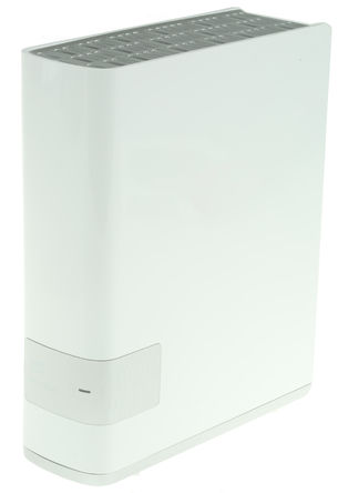 Western Digital - WDBCTL0020HWT-EESN - Western Digital My Cloud  NAS  WDBCTL0020HWT-EESN, 渽1 x 2 TB , 1 ߼, 1 x USB 3.0 ˿		