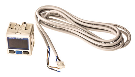 SMC - ZSE30AF-01-P-L - SMC ZSE30A(F) ϵ  տ ZSE30AF-01-P-L, R 1/8, 0  +50C		