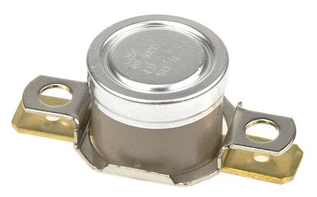 Honeywell - 2455RP 9100-431 L25C - Honeywell, 0  +186 C NC  2455RP 9100-431 L25C, ֵ: 10 A, ƬӶ		