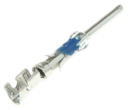 TE Connectivity - 1-66099-5 - TE Connectivity Type III+ ϵ 13A ѹӶ˽  Բ  о 1-66099-5, ʹCPC G ϵM ϵ, 18  16 AWG ߹		