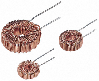 Wurth Elektronik - 744116 - Wurth WE-SI ϵ 345 H 20%  744116 ε, 2.1A Idc, 200m Rdc, 18.5mmֱ		