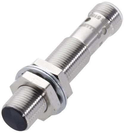 BALLUFF - BES M12MG1-PSC60B-S04G - BALLUFF IP67  ʽ BES M12MG1-PSC60B-S04G, 6 mm ⷶΧ, PNP, 10  30 V ֱԴ		