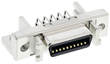 3M - 10220-5212PL - 3M MDR 102 ϵ 2.54mm ھ 20 · ֱ ͨװװ Micro-D ӡˢ·  10220-5212PL		