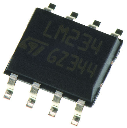 STMicroelectronics - L6388ED013TR - STMicroelectronics L6388ED013TR ˫ MOSFET , -400 mA, 650 mA, , Ƿ, 8 SOICװ		