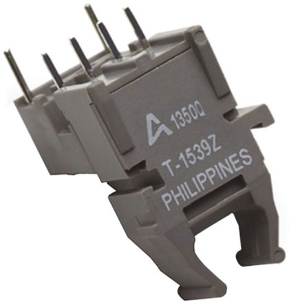 Broadcom - AFBR-1539Z - Broadcom 10MBd 685nm ˷ AFBR-1539Z, , 18.29 x 12.19 x 18.8mm		