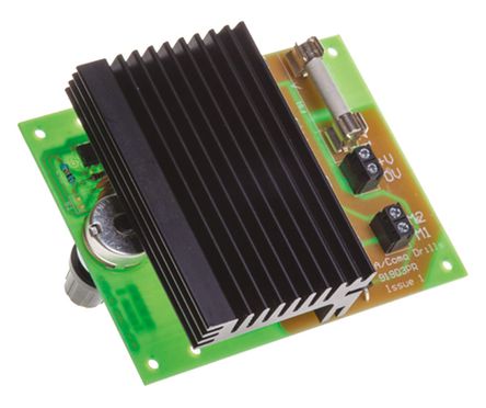 RS Pro - 919D3PR - RS Pro 919D ϵ ֱ綯 919D3PR, 9  15 V ֱԴ, 12A		