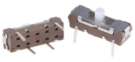 KNITTER-SWITCH - MMP131 - KNITTER-SWITCH MMP131 SP ӡˢ· ,  -  - , 200 mA @ 12 V ֱ		