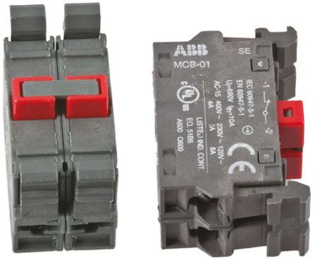 ABB - 1SFA611610R1020 - ABB Modular ϵ Ӵ 1SFA611610R1020, 2 		