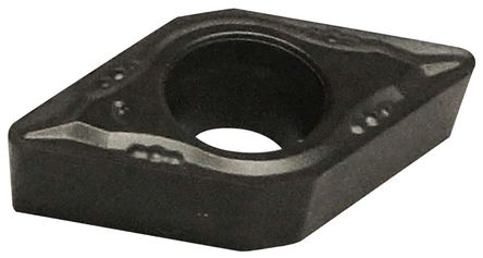 Pramet - DCMT 11T304E-FM:T9315 - Pramet T9315ȼ 11.6mm߳  תλ Ƭ DCMT 11T304E-FM:T9315, 4.5mm׾, 3.97mm		