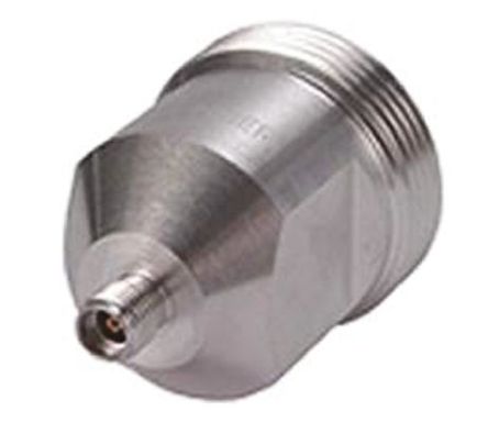 Huber & Suhner - 31_PC35-716-50-1/133_WE - Huber & Suhner 50 ֱ Ƶ 31_PC35-716-50-1/133_WE, 7.5GHz, PC 3.5   7/16 , ͭͭо		