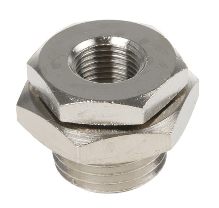 Legris - 0920 00 10 - Legris 0920 ϵ  ͭ , G 1/8  M16 x 1.5 , 60 barѹ, -10  +80C		