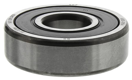 SKF - 6303-2RSH - SKF   6303-2RSH, 6.55kN ̬, 17mm ھ, 47mm ⾶		