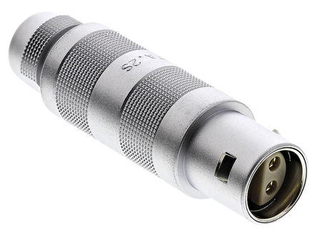 Lemo - FFA.2S.304.CLAC72 - Lemo 2S ϵ 4· °װ ֱ  ͷ FFA.2S.304.CLAC72, 		