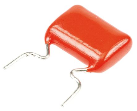 Vishay - BFC236825104 - Vishay 368MKT368 ϵ 100nF ͨ PET  (PET) BFC236825104, 10%ݲ, 100 V ֱ63 V 		