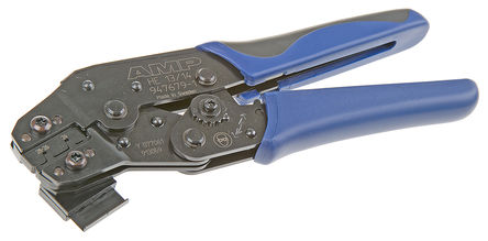 TE Connectivity - 947679-1 - TE Connectivity HE13 / HE14 ϵ HE13/14 Crimp-on & Snap-in Contacts ѹӹ 947679-1, 28  24 AWG ߹		