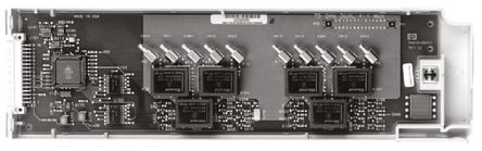 Keysight Technologies - 34906A - Keysight Technologies 34906A ˫ 4 ͨƵ·, ʹݲɼͿصԪ		