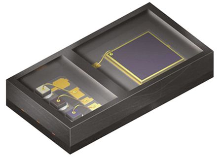 OSRAM Opto Semiconductors - SFH 7050 - Osram LED,CoB - BioMon		