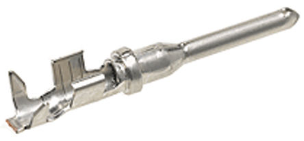 Molex - 84524-0004 - Molex 84524 ϵ 12A ѹӶ˽  Բ  о 84524-0004, ʹڼ̵Բ, 18  16 AWG ߹		