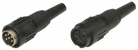 Amphenol - T3398501 - Amphenol 5· Din  T3398501, 5A, 100 V , °װ		