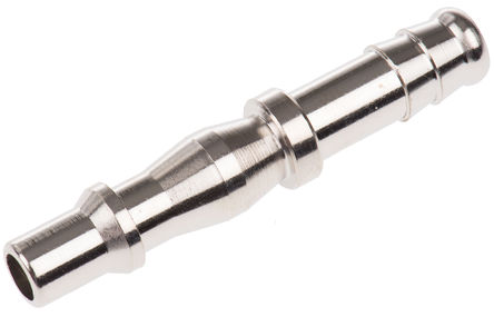 RS Pro - 019 HU 08 - RS Pro 19 ϵ  ͭ ӽͷ 019 HU 08, 35 barѹ, 8mm ܵ		