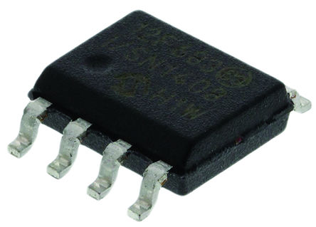 Fairchild Semiconductor - KA2807DTF - Fairchild Semiconductor KA2807DTF,  ܵԴ, ӵ©̽, 19A, 120V, 8 SOPװ		