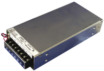 TDK-Lambda - GWS500-12 - TDK-Lambda 504W  ǶʽģʽԴ SMPS GWS500-12, 120  373 V dc, 85  265 V ac, 12V, 42A, 89%Ч, շװ		