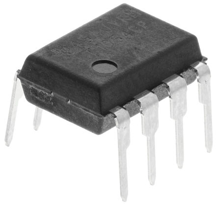 Texas Instruments - LT1054CP - Texas Instruments LT1054CP ࣬ѹ ɱ, -5 V, 8 PDIPװ		