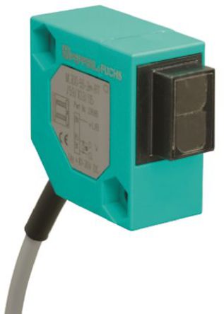 Pepperl + Fuchs - ML300-8-H-200-RT/25/115/120 - Pepperl + Fuchs 0  200 mm LED Դ ״  紫 ML300-8-H-200-RT/25/115/120, PNP, , IP67		