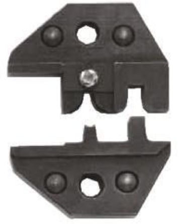 Amphenol - TA-0000-163 - Amphenol TA ϵ ѹӹģ TA-0000-163, 20  16 AWG ߹, Open Crimp Barrel		