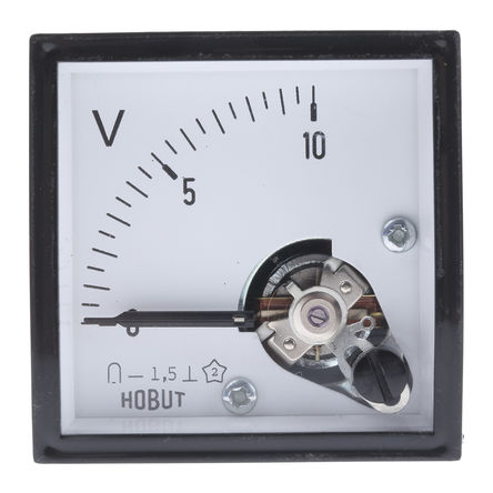 HOBUT - D481MCS10V/2-002 - HOBUT 10V ֱ ģѹ D481MCS10V/2-002, -25C  +40C		