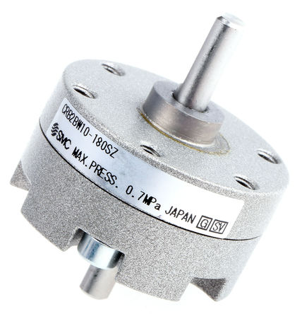 SMC - CRB2BW10-180SZ - SMC 180 תִ CRB2BW10-180SZ		