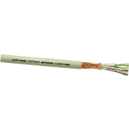 Lapp - 34071 - Lapp 50m ɫ 3  о  34071, 1 mm2 , 10.8mm ⾶, 1 kV		