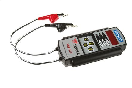 Yuasa - YSP-117 - Yuasa YSP-117 ز, 12V Ǧ, 6V Ǧ		