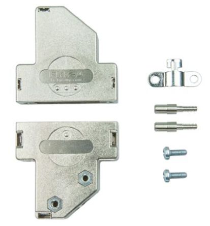 FCT - A MOLEX COMPANY - FKI2A - MOLEX FCT FKI ϵ 15 · б ɫ PET D-sub  FKI2A		