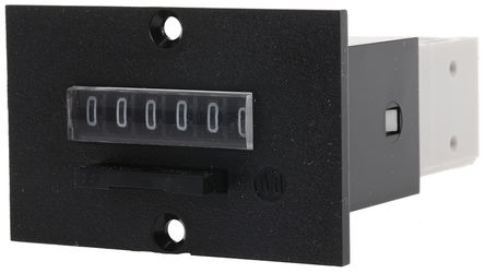 Baumer IVO - F 514.650AA9B - Baumer IVO 6λ е  F 514.650AA9B, 0  999999ʾΧ, ѹ, 60HzƵ, 230 V Դ		