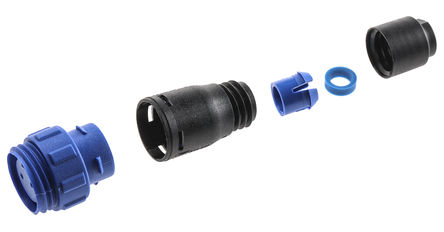 Bulgin - PX0411/02S/5560 - Bulgin Buccaneer ϵ 2· °װ ֱ  PX0411/02S/5560, ĸ		