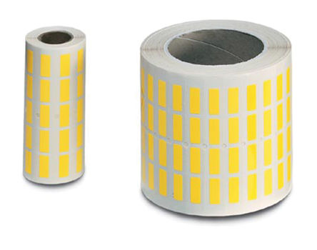 Phoenix Contact - 0811215 - Phoenix Contact 0811215 ɫ հײɽǩ, 70mm, 30mm		