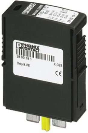 Phoenix Contact - 2800191 - Phoenix Contact F-MS-T1/T2 50 ST ҵӿ, 50kA, 240V, DIN 찲װ		