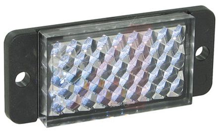 Banner - BRT-35X20AB - Banner BRT-35X20AB  , 55 x 23.5 mm, ʹQ26 		