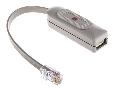 Molex - 1 42-111-2A - Molex RJ45 ӳ 1 42-111-2A, 150 mm 		