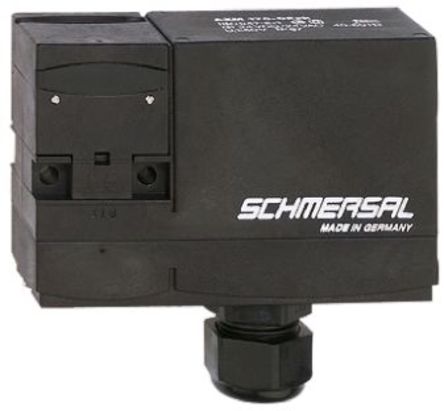 Schmersal - AZM 170-02ZRKA 230 VAC - Schmersal AZM 170 ϵ ŷ AZM 170-02ZRKA 230 VAC, 綯, 230 V Դ		